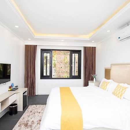 Oreka Homestay Halong Χα Λονγκ Εξωτερικό φωτογραφία