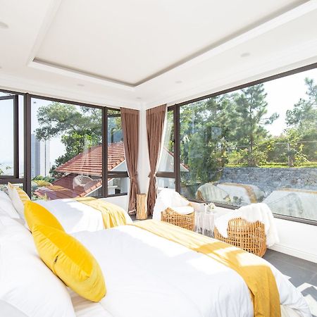 Oreka Homestay Halong Χα Λονγκ Εξωτερικό φωτογραφία