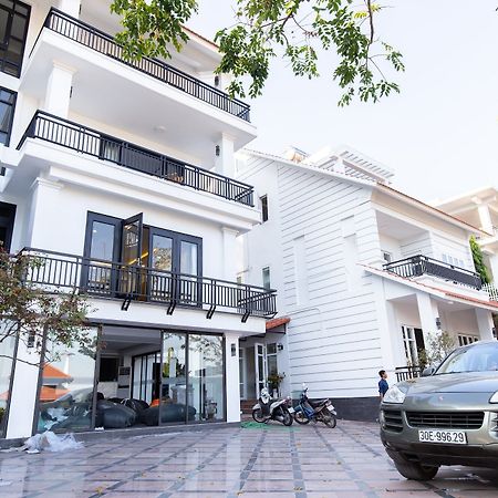 Oreka Homestay Halong Χα Λονγκ Εξωτερικό φωτογραφία