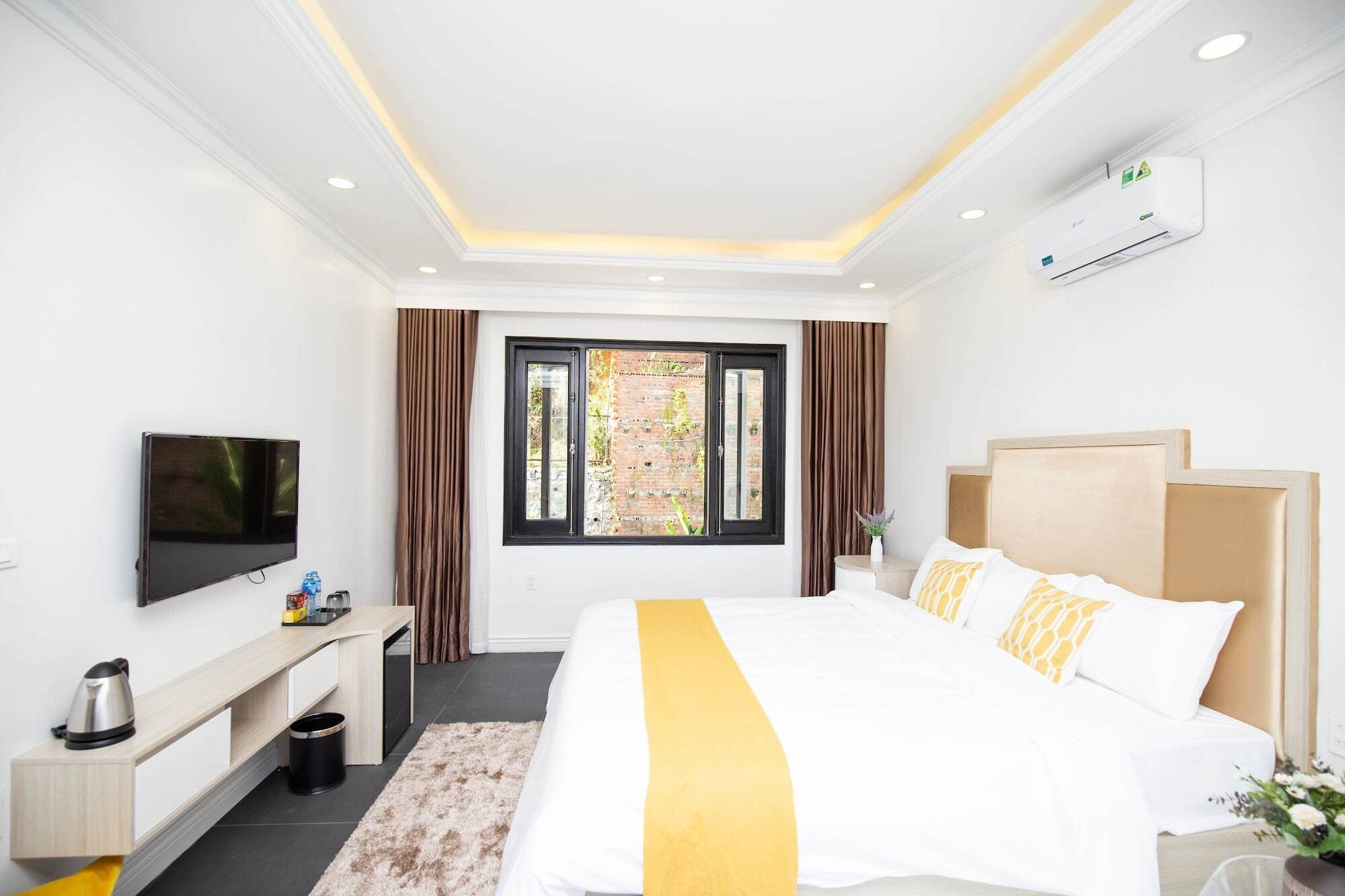 Oreka Homestay Halong Χα Λονγκ Εξωτερικό φωτογραφία